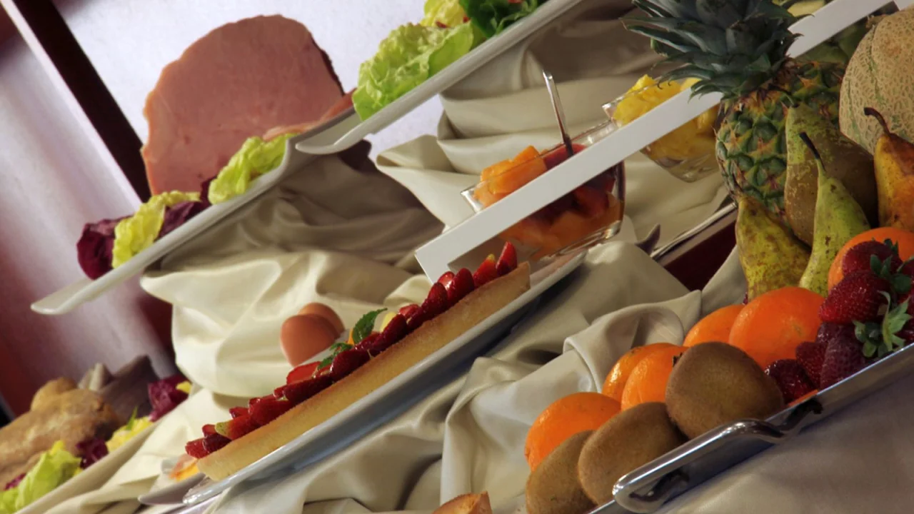 Palazzo Giordano Bruno